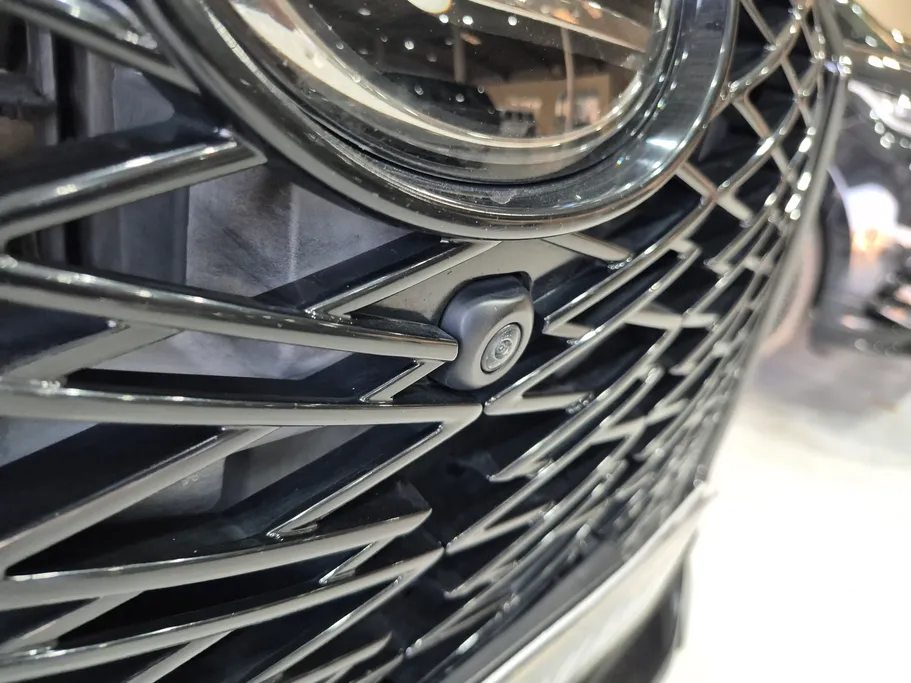 2023 Lexus LX 600 
