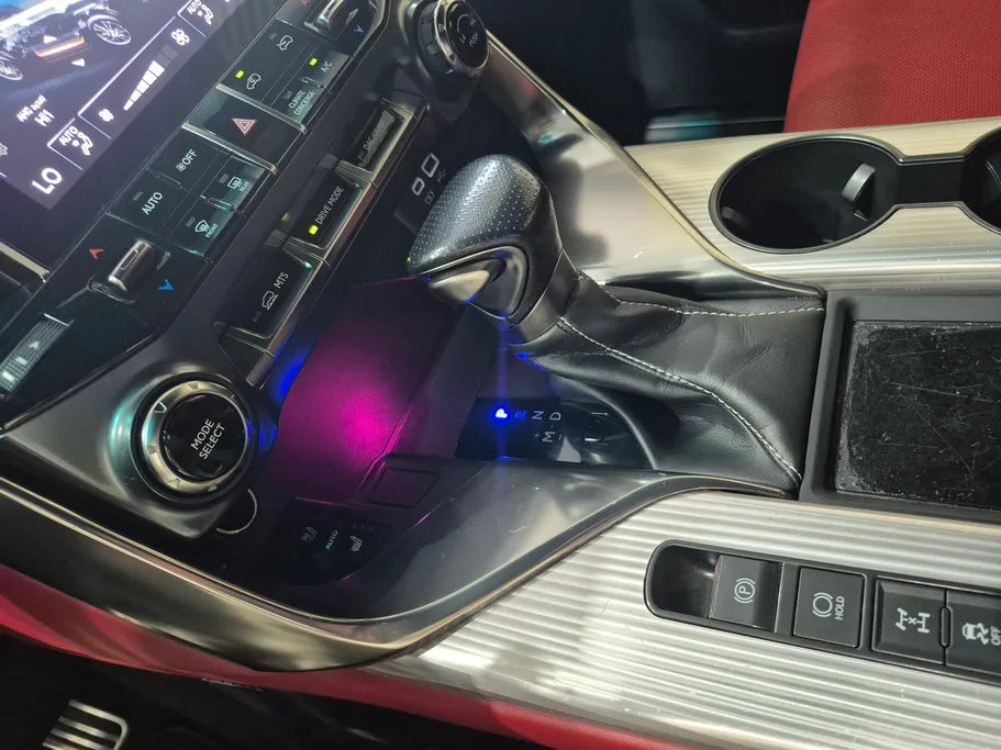 2023 Lexus LX 600 