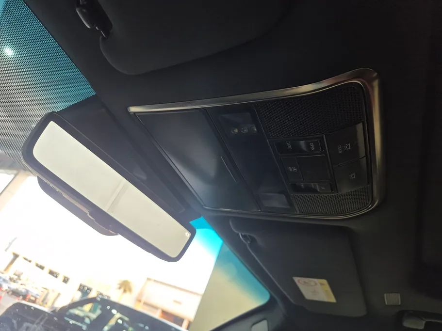 2023 Lexus LX 600 