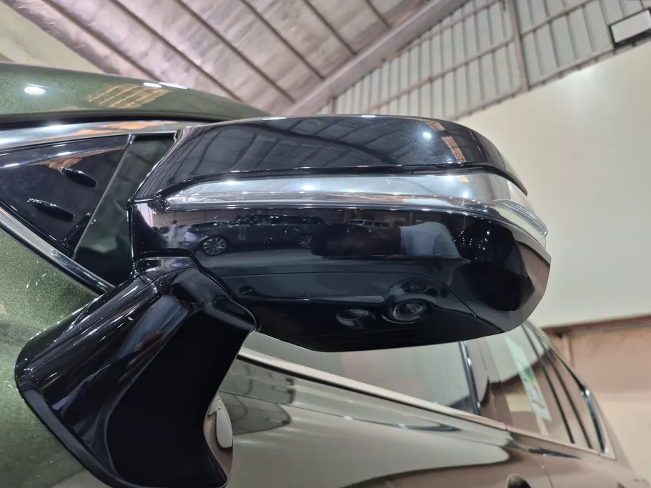 2023 Lexus LX 600 