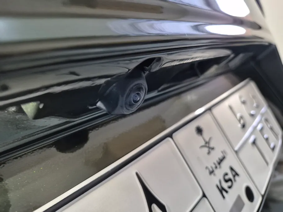 2023 Lexus LX 600 