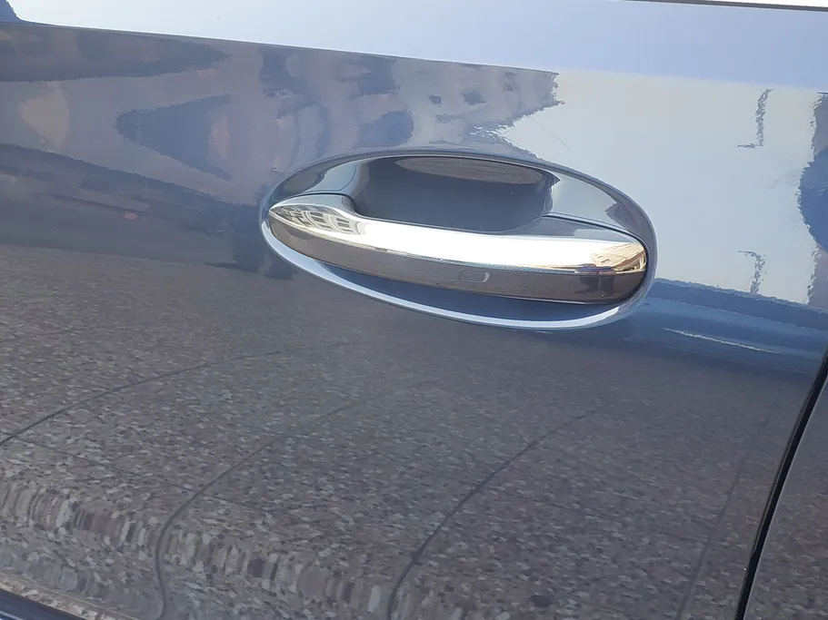2024 Mercedes C 200 