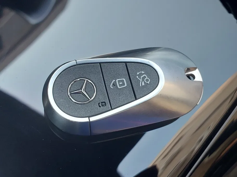 2024 Mercedes C 200 