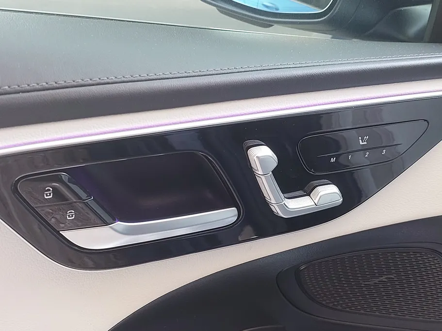 2024 Mercedes C 200 