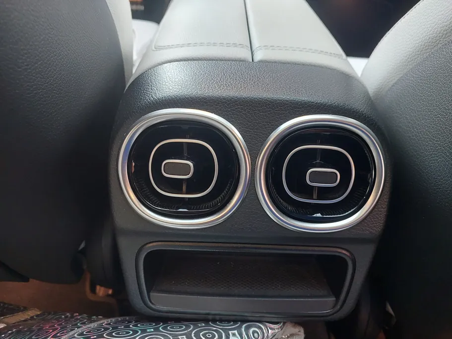2024 Mercedes C 200 