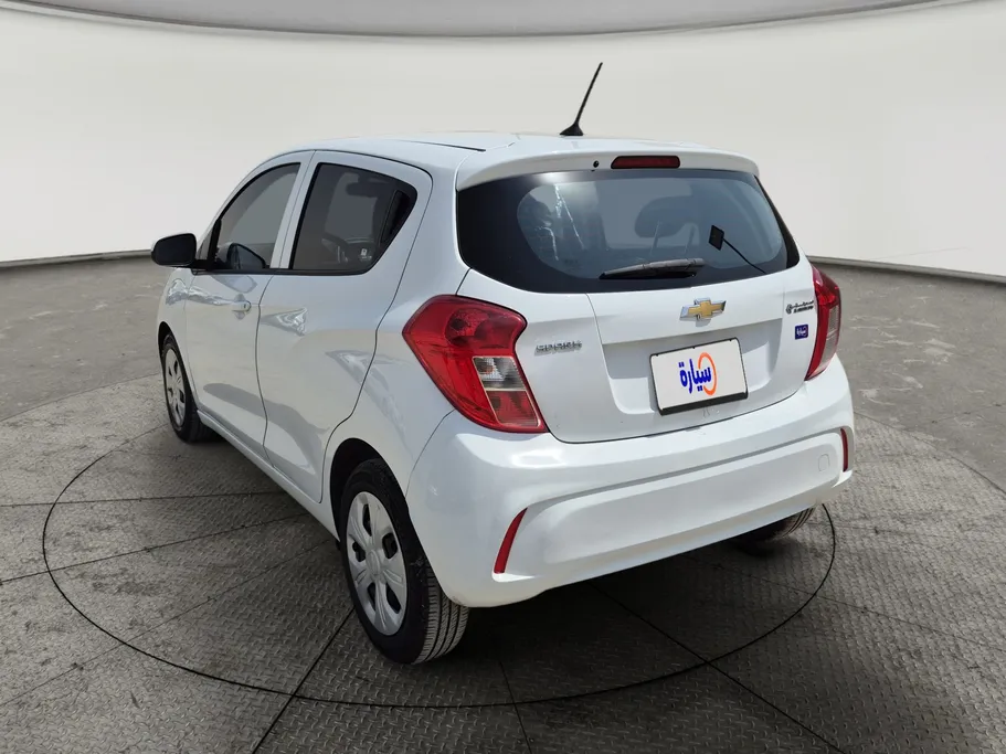 شفروليه سبارك LS 2020 