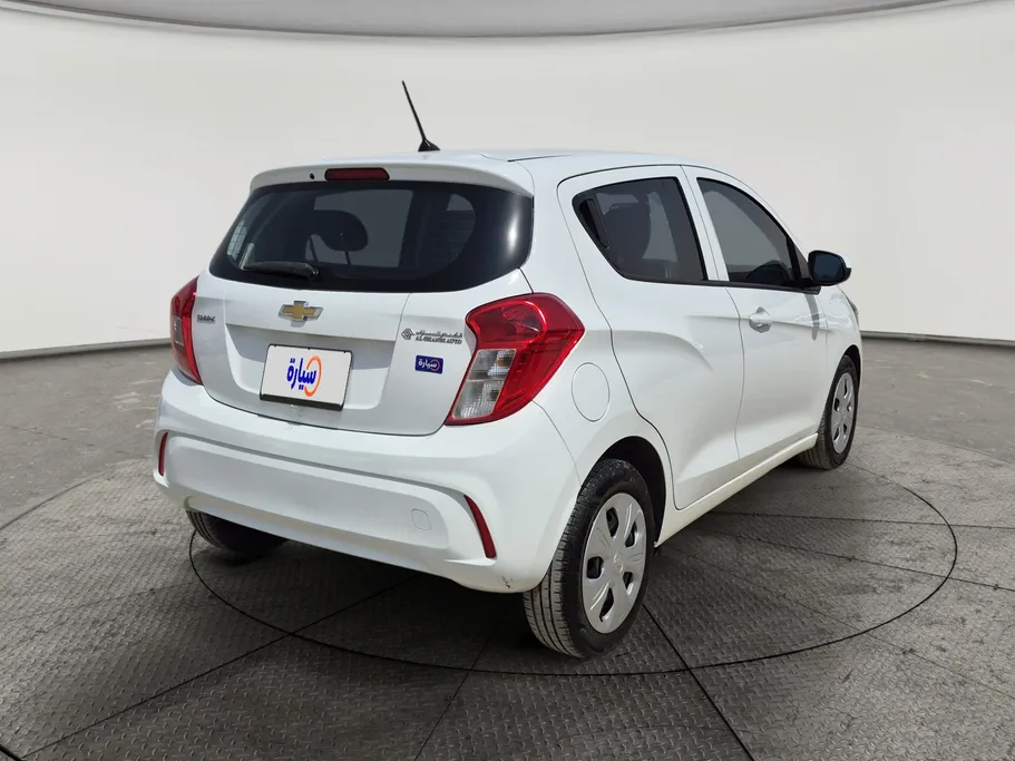 شفروليه سبارك LS 2020 
