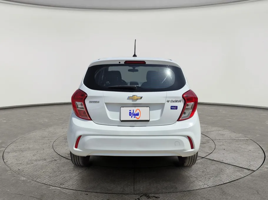 شفروليه سبارك LS 2020 