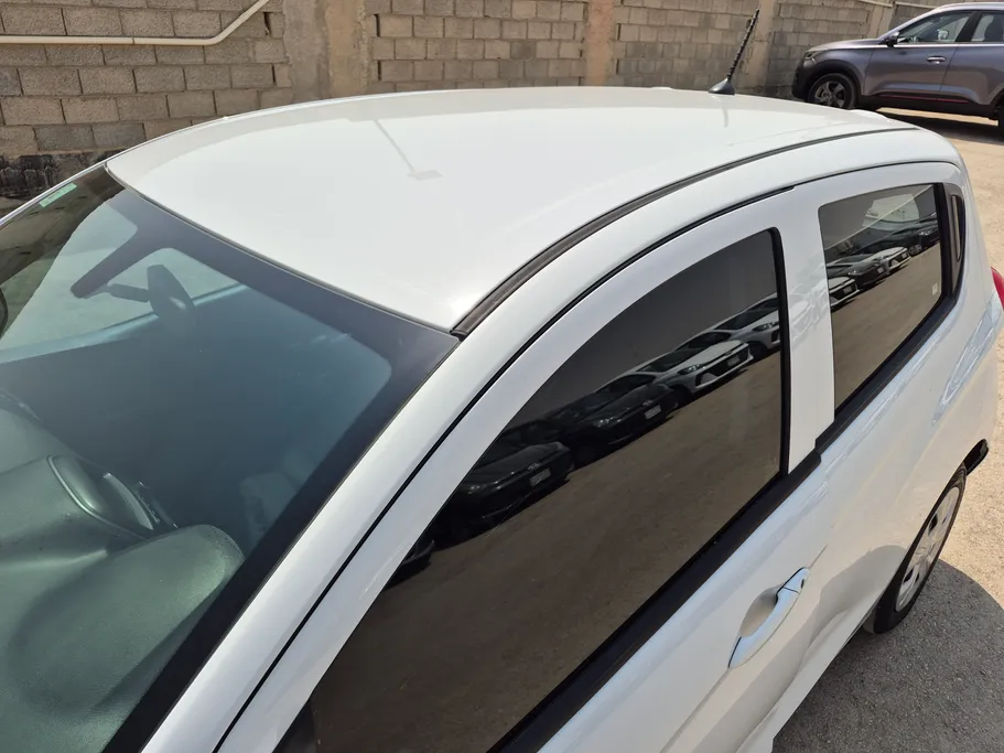 شفروليه سبارك LS 2020 