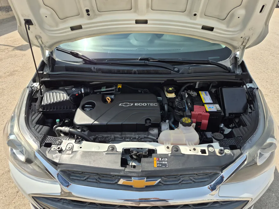 شفروليه سبارك LS 2020 