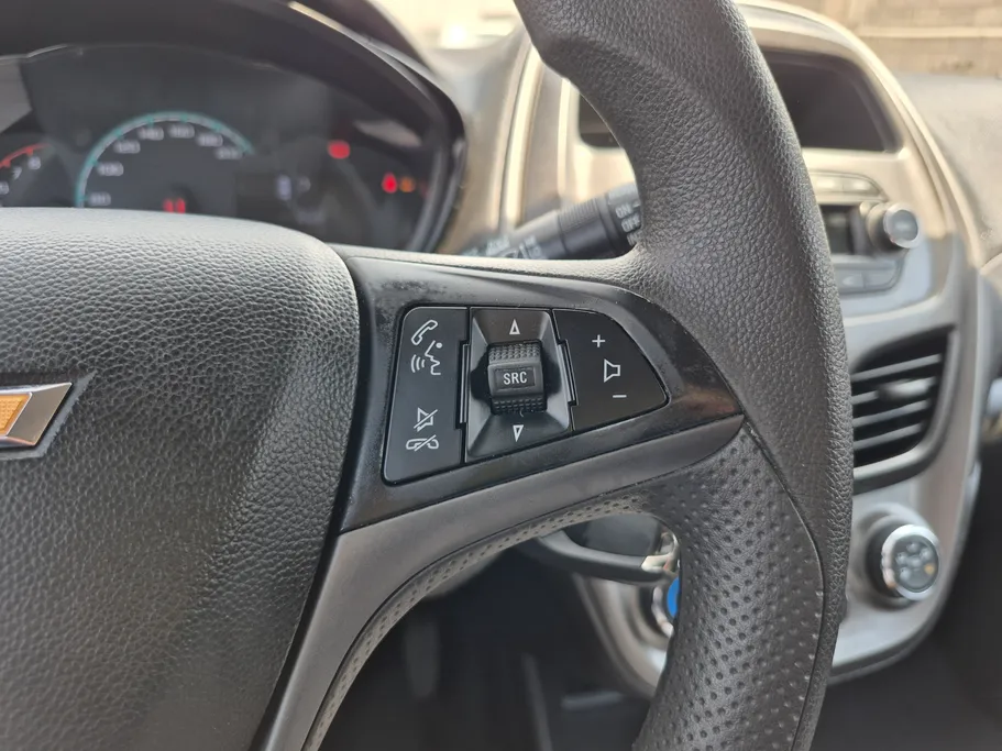 شفروليه سبارك LS 2020 