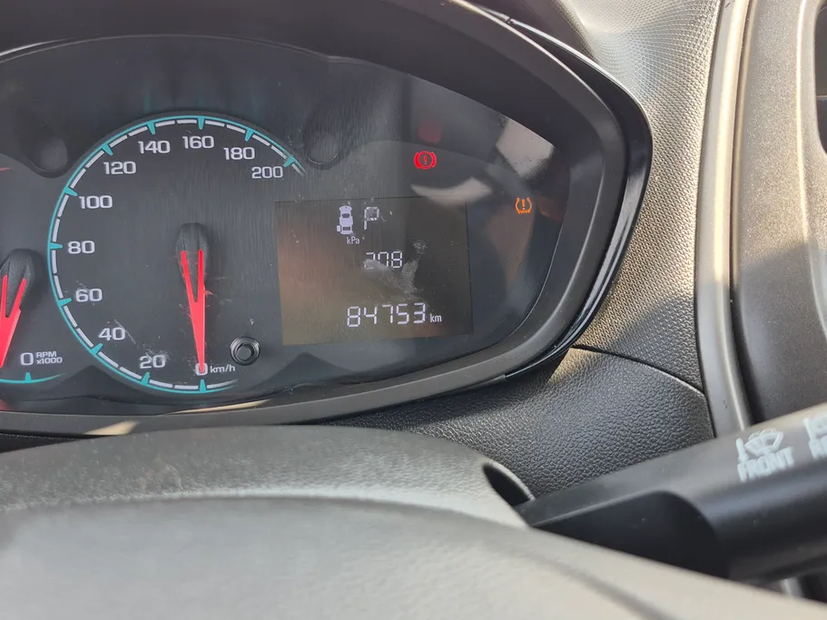 شفروليه سبارك LS 2020 