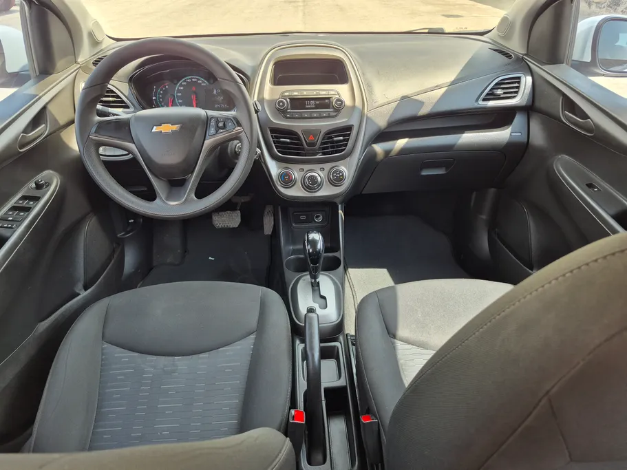 شفروليه سبارك LS 2020 