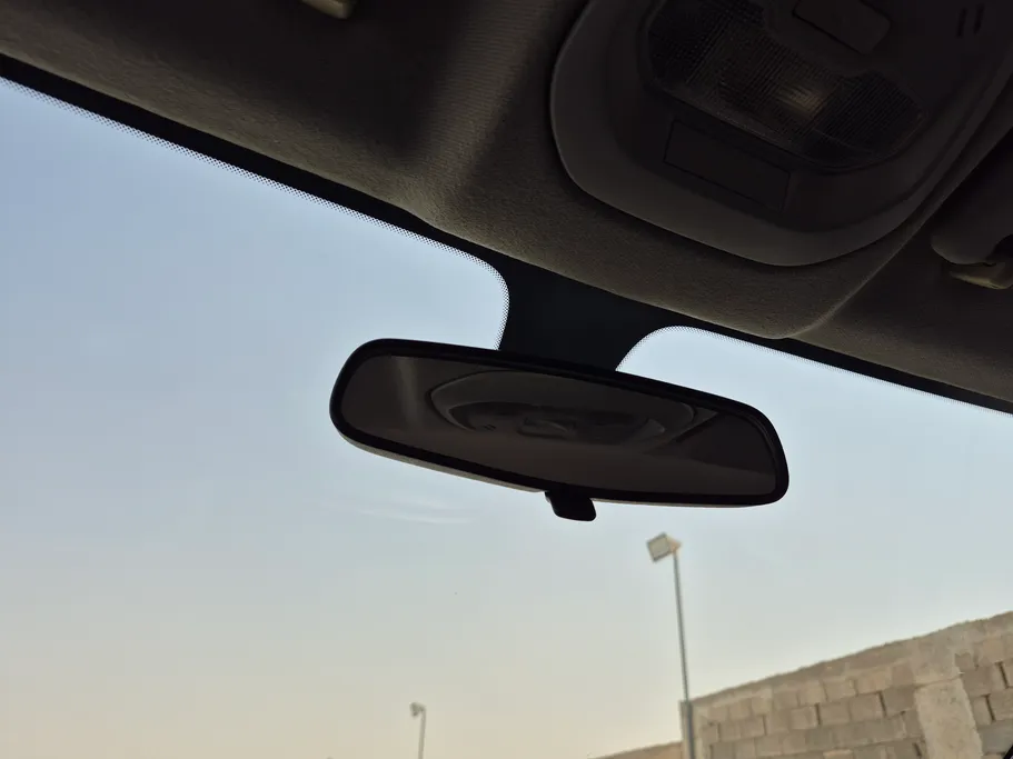 شفروليه سبارك LS 2020 