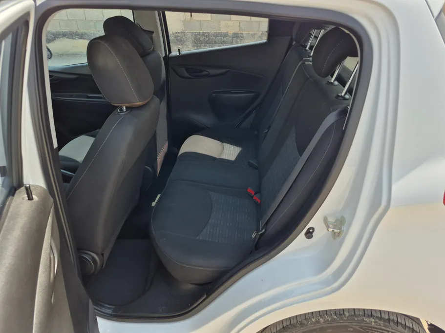 شفروليه سبارك LS 2020 