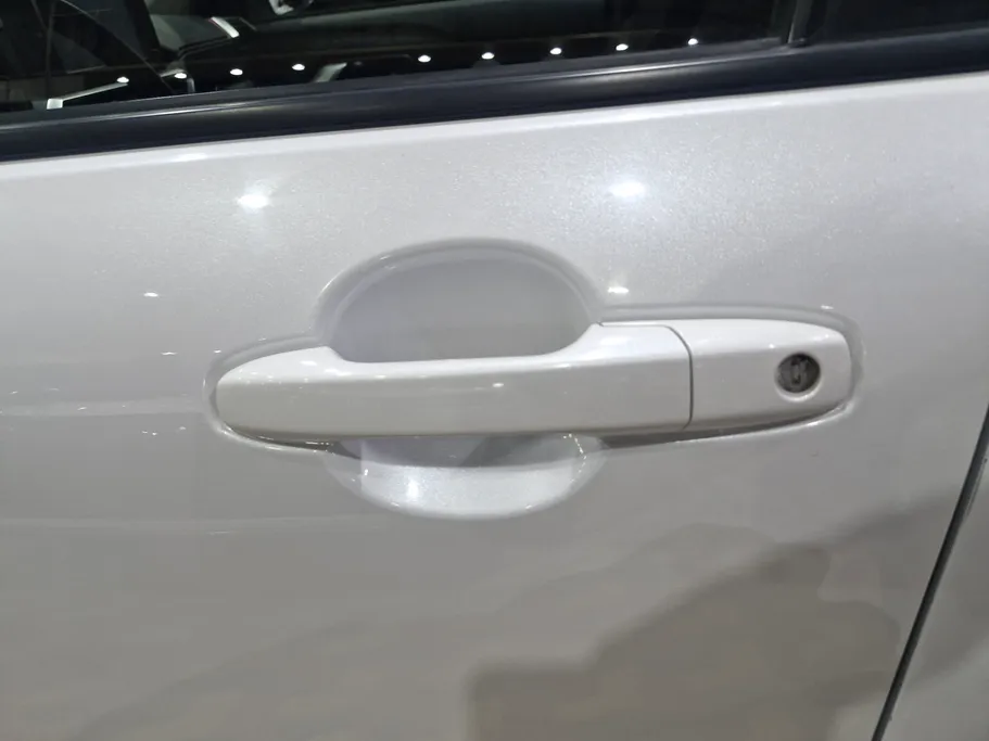 2024 Toyota Raize XLE 
