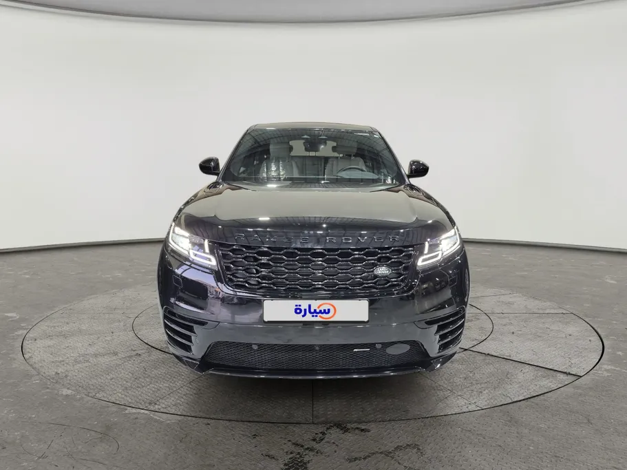 لاند روفر رنج روفر Velar R dynamic 2023 