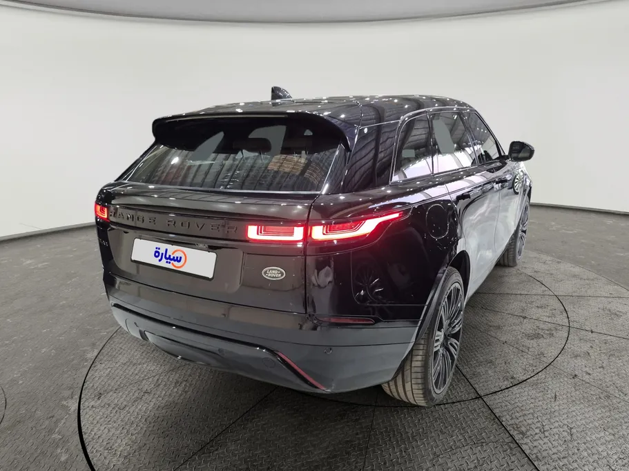 لاند روفر رنج روفر Velar R dynamic 2023 