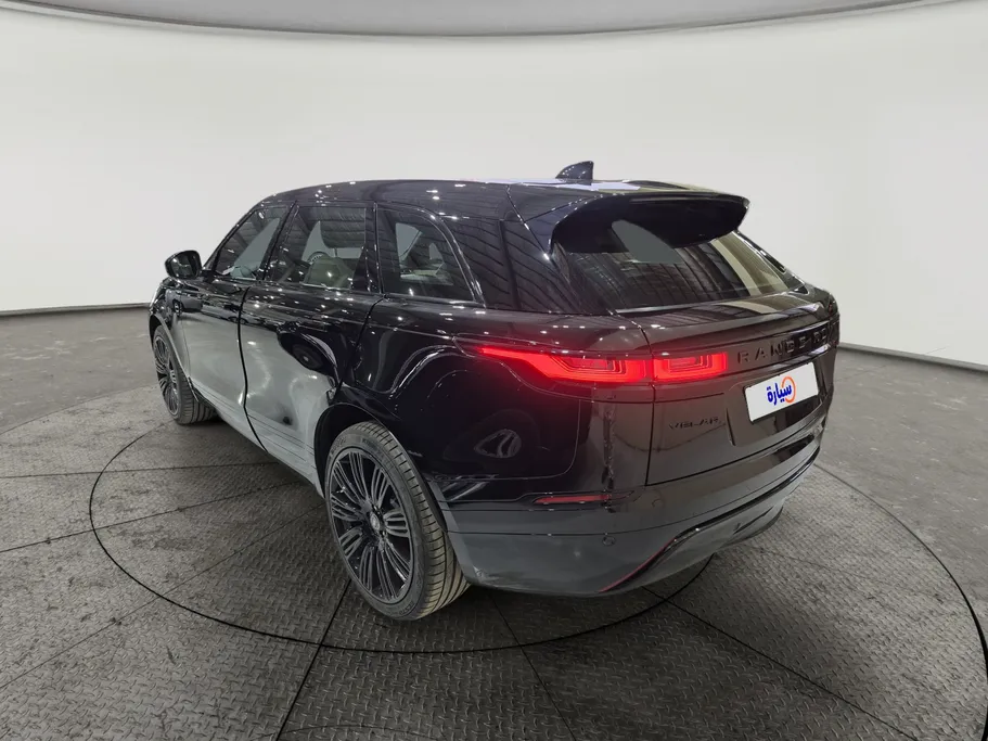 لاند روفر رنج روفر Velar R dynamic 2023 