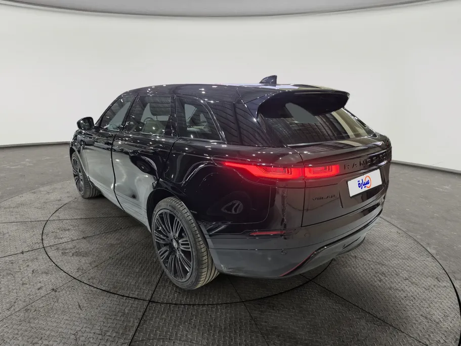 2023 Land Rover Range Rover Velar R dynamic 