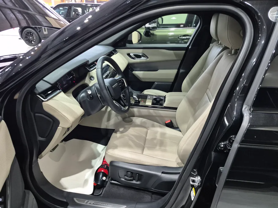 لاند روفر رنج روفر Velar R dynamic 2023 