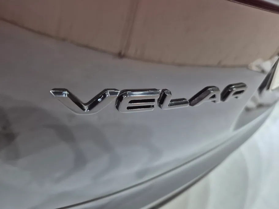 لاند روفر رنج روفر Velar R dynamic 2023 