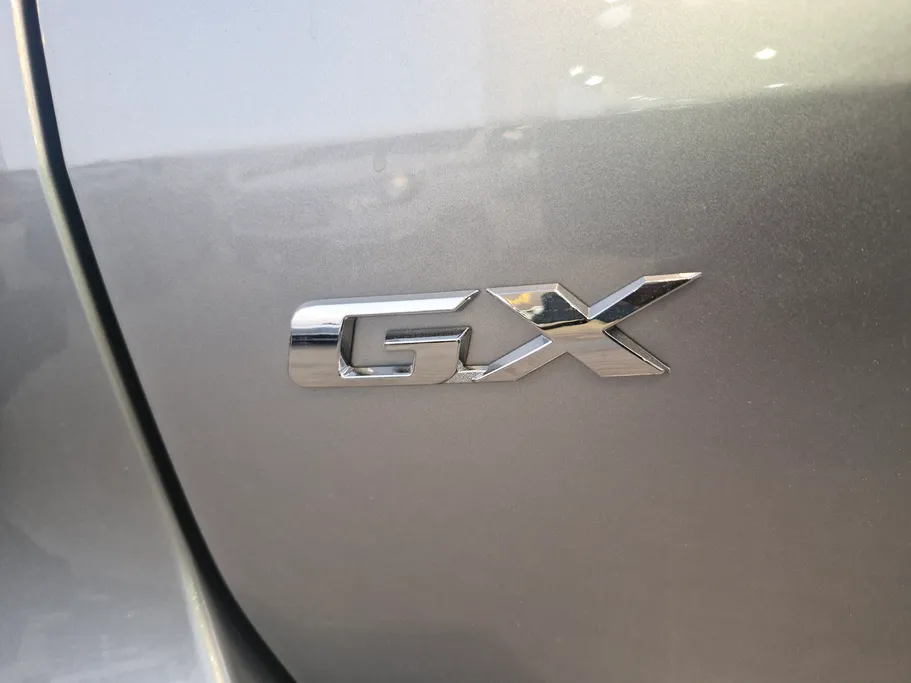 تويوتا فورتشنر GX2 4x4 Diesel 2026 
