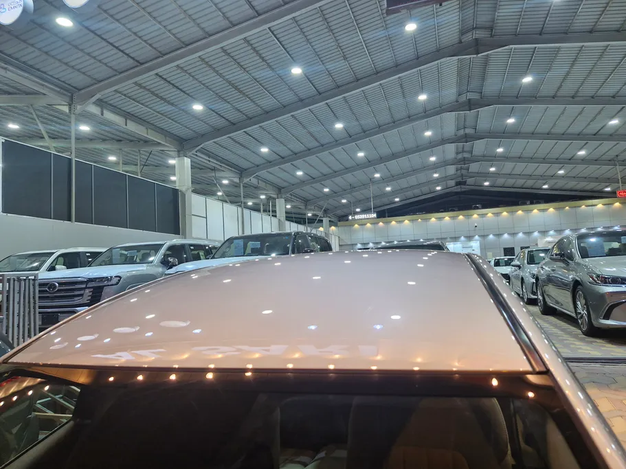 مازدا 6 Skyactive G 2024 