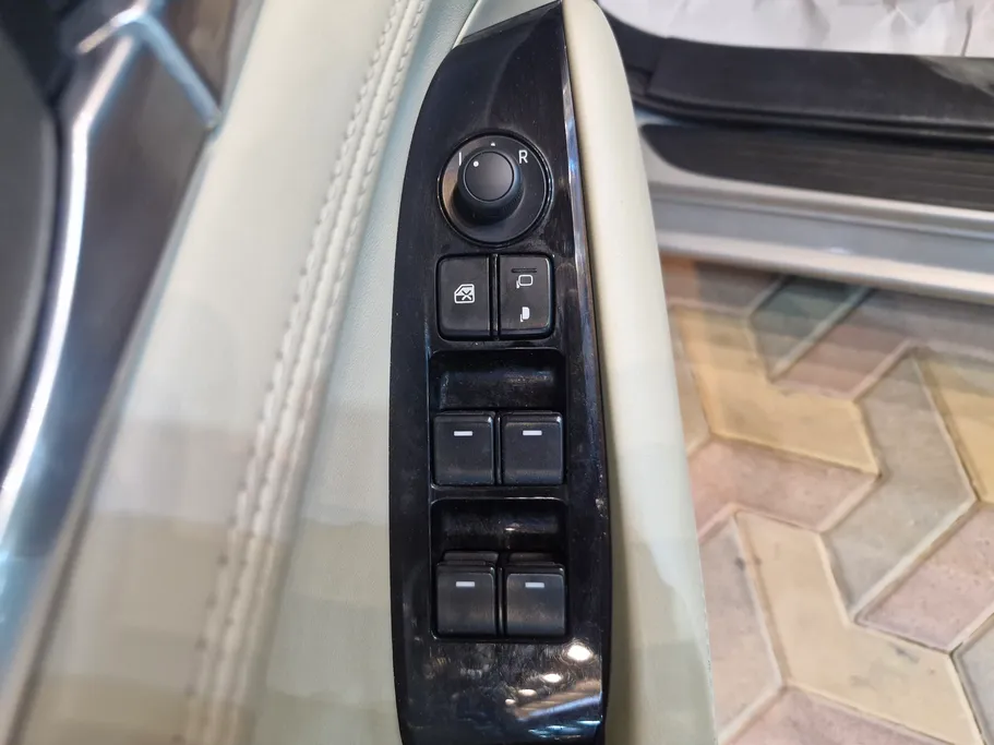 مازدا 6 Skyactive G 2024 