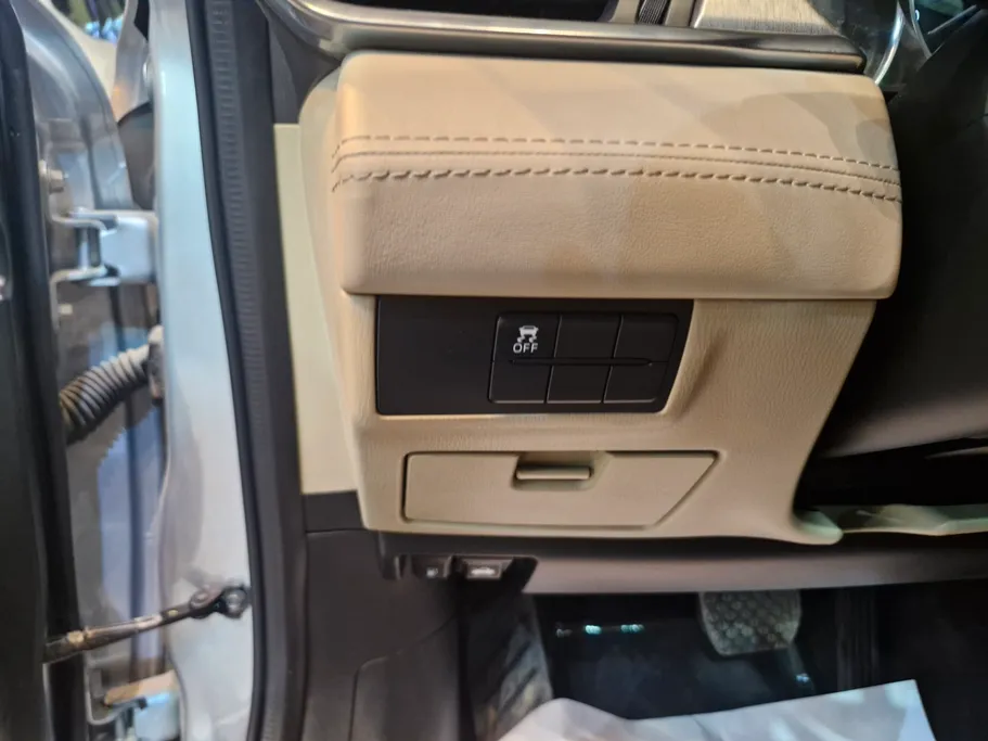 مازدا 6 Skyactive G 2024 