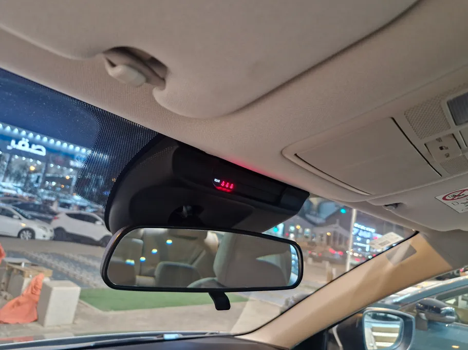 مازدا 6 Skyactive G 2024 