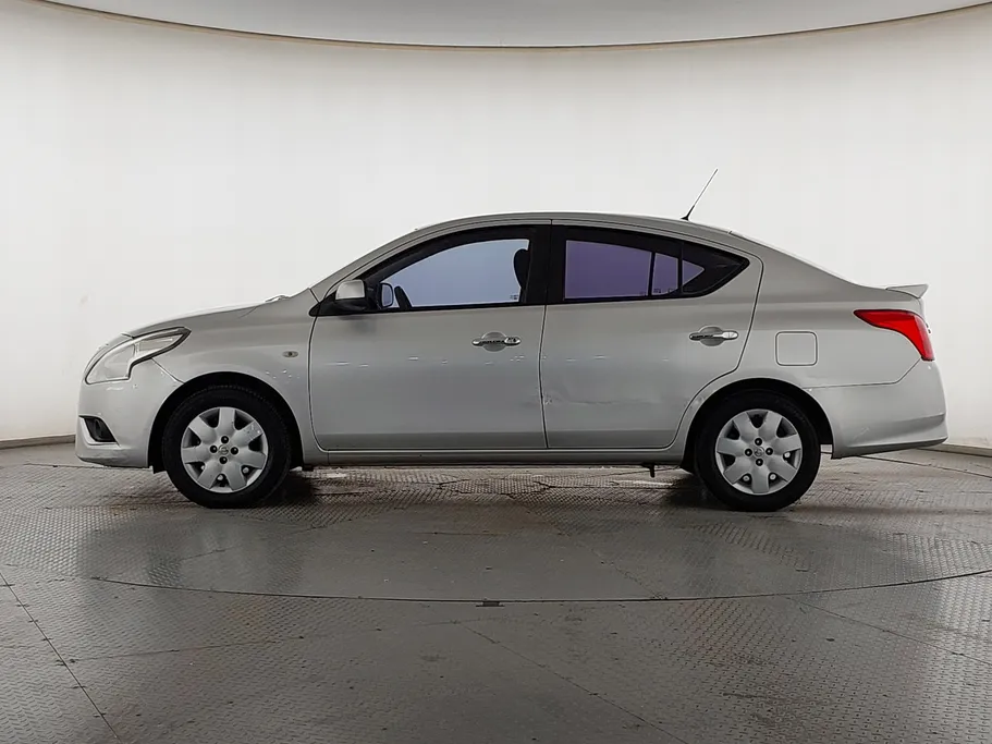2022 Nissan Sunny Classic 