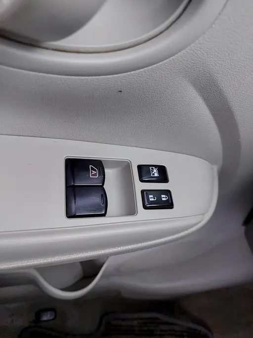 2022 Nissan Sunny Classic 