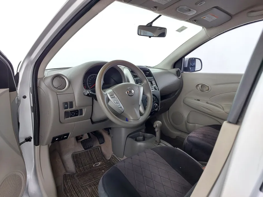 2022 Nissan Sunny Classic 