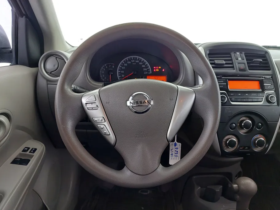 2022 Nissan Sunny Classic 