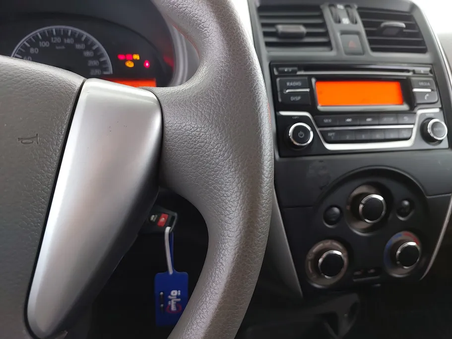 2022 Nissan Sunny Classic 
