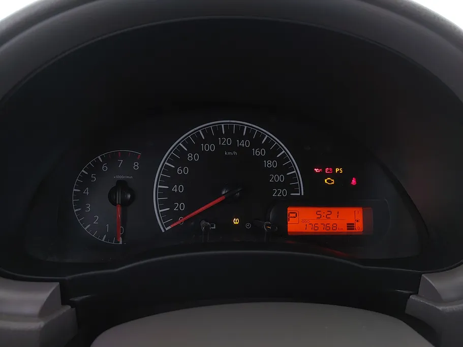2022 Nissan Sunny Classic 