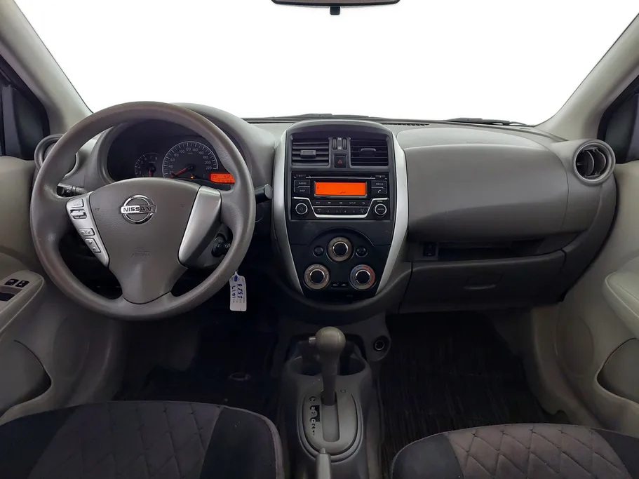 2022 Nissan Sunny Classic 