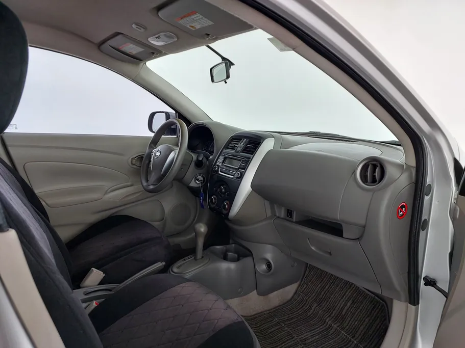 2022 Nissan Sunny Classic 
