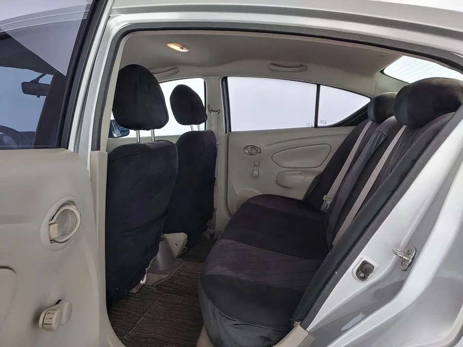 2022 Nissan Sunny Classic 