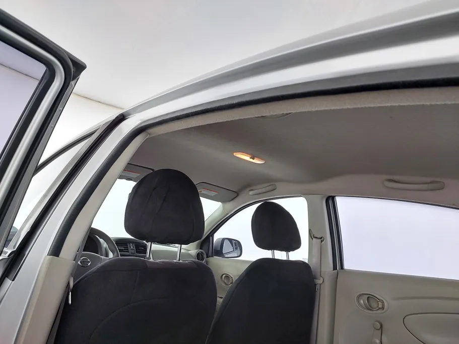 2022 Nissan Sunny Classic 