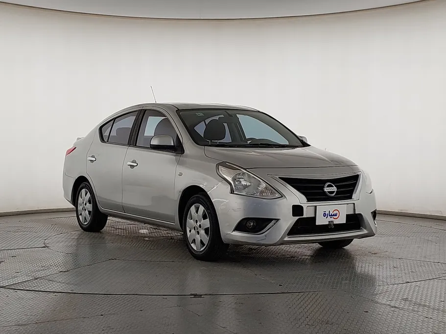 2022 Nissan Sunny Classic 