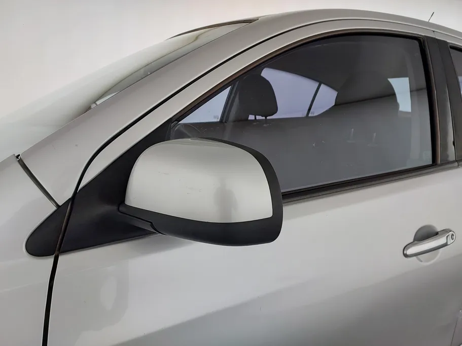 2022 Nissan Sunny Classic 