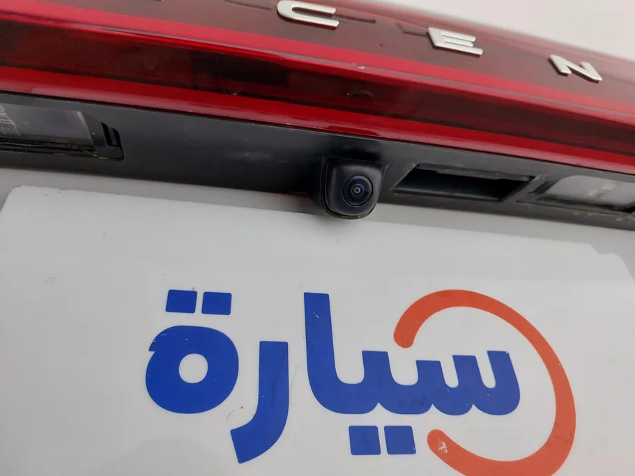 هيونداي اكسنت فلييت 2024 
