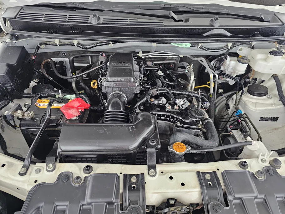 2023 Toyota Rush GL 