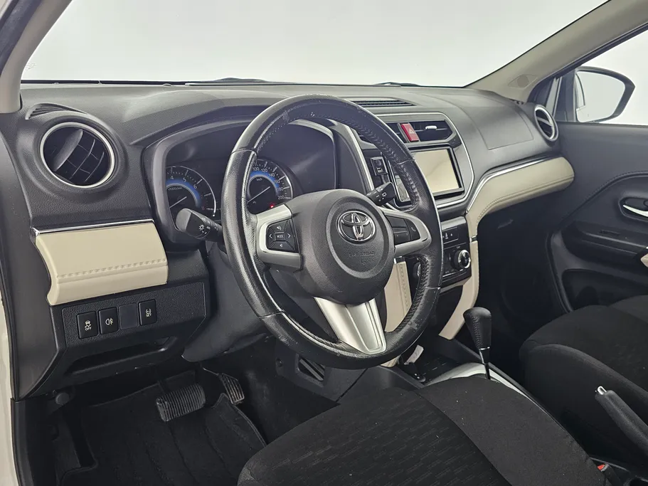 2023 Toyota Rush GL 