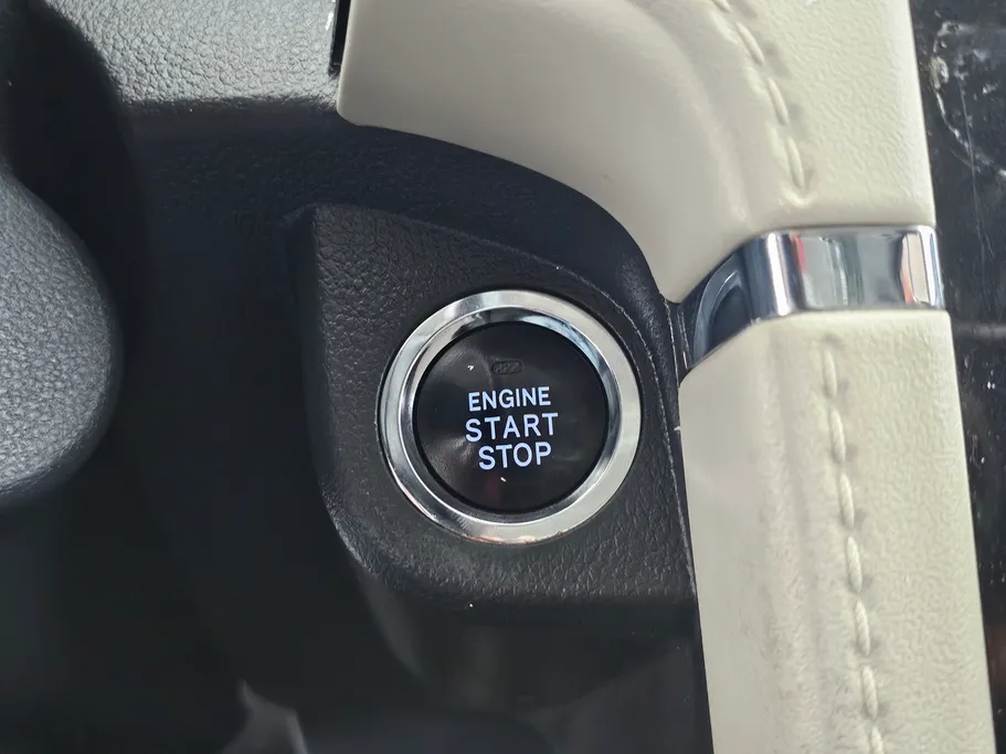 2023 Toyota Rush GL 