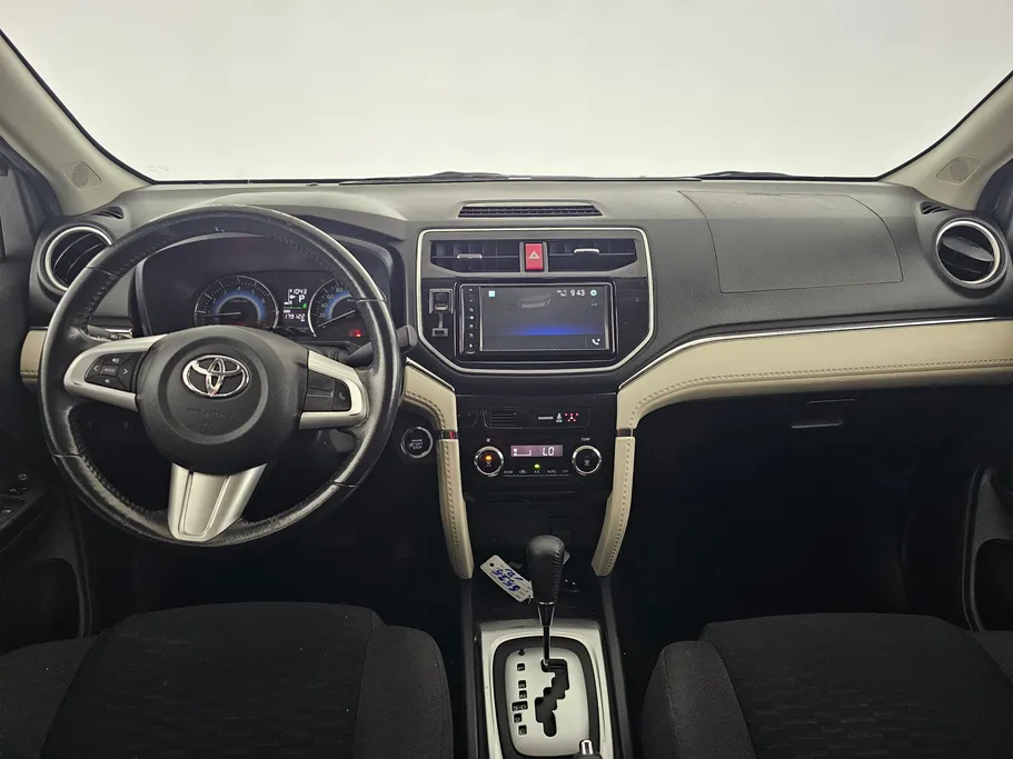 2023 Toyota Rush GL 