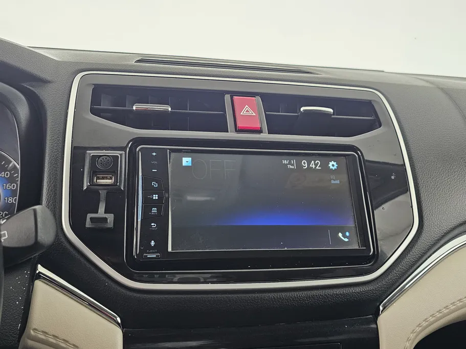 2023 Toyota Rush GL 