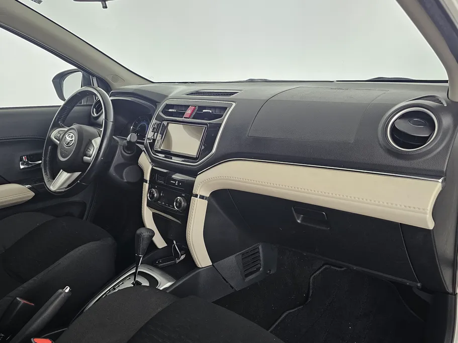 2023 Toyota Rush GL 